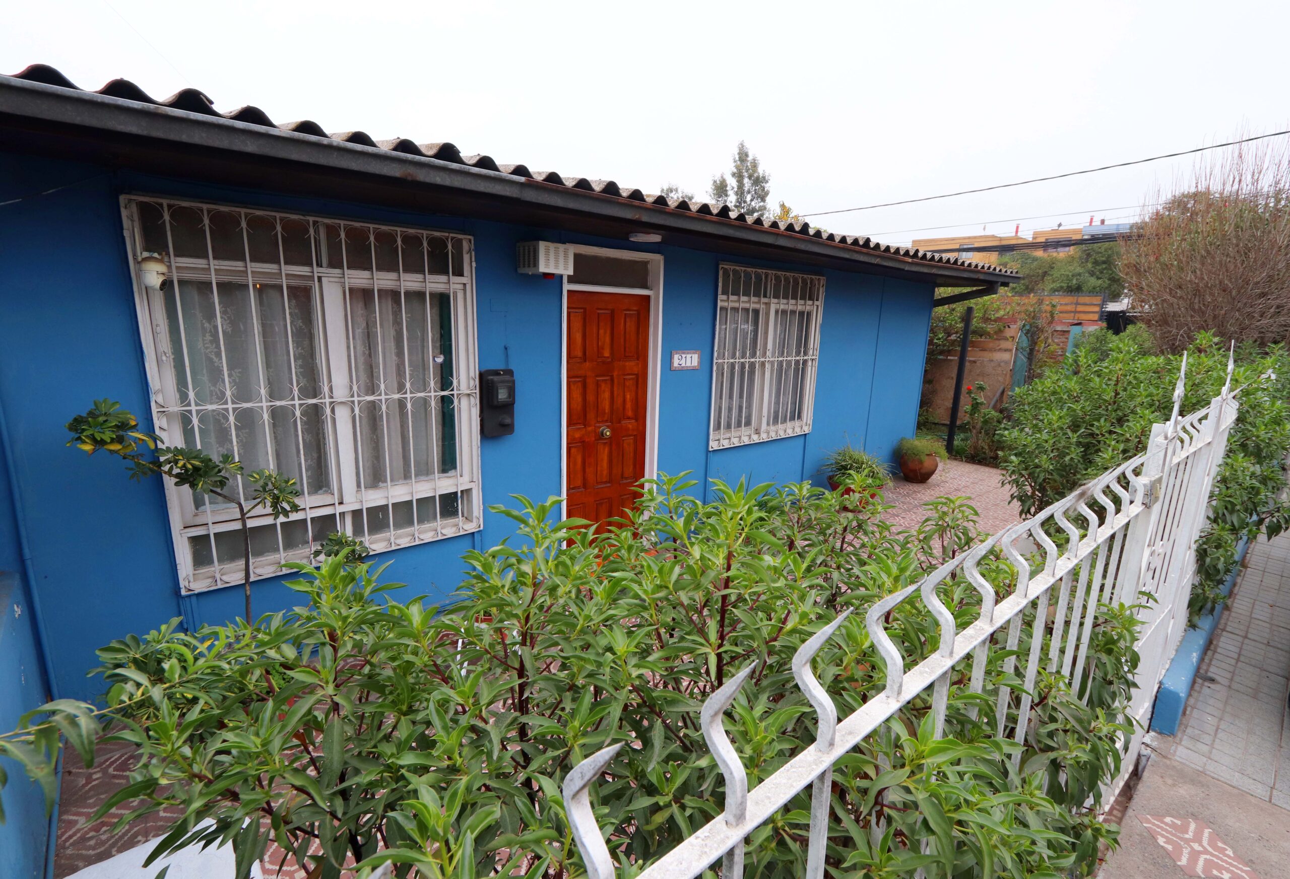 Casa en venta, Maipú. (COD 134).