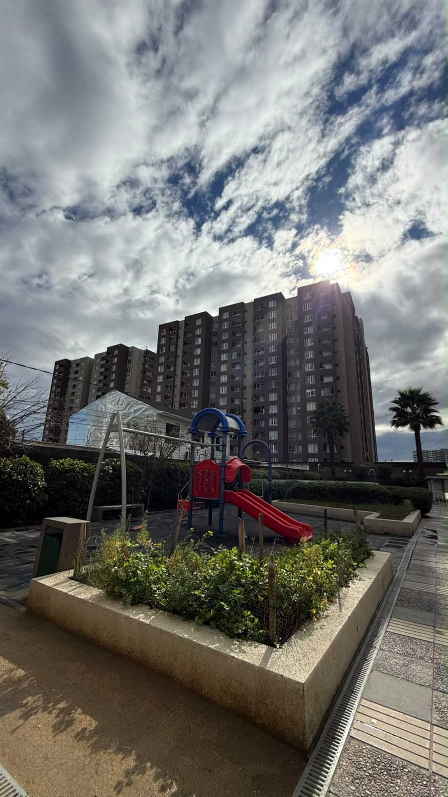 Departamento en arriendo, La Cisterna. (COD A79).